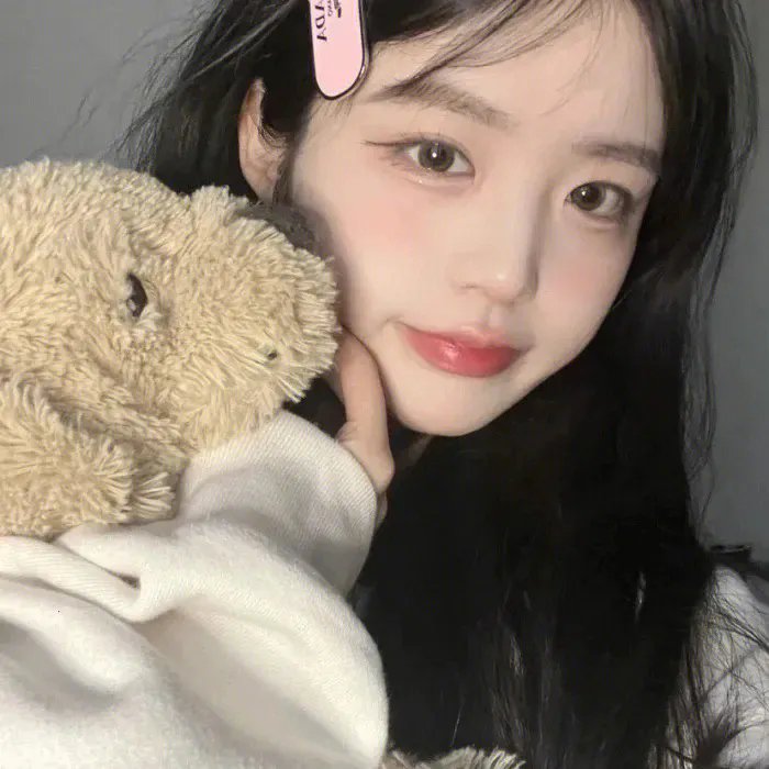 穿越寒冰拥抱你