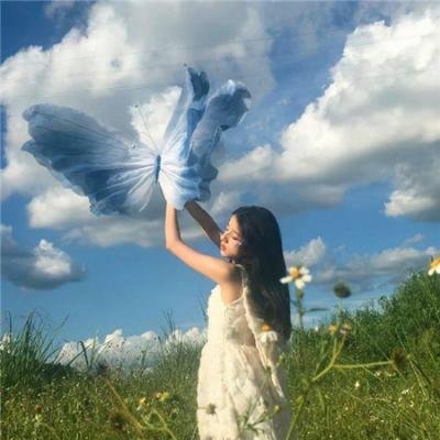 我与过去一别两宽